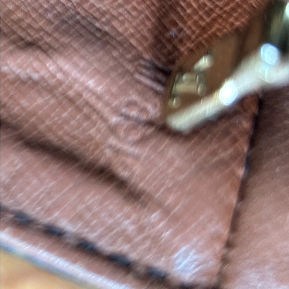 Authentic Louis Vuitton Chantilly PM (reworked) - Picture 12 of 12